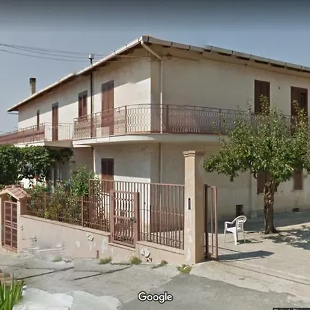 Filomena Holiday home