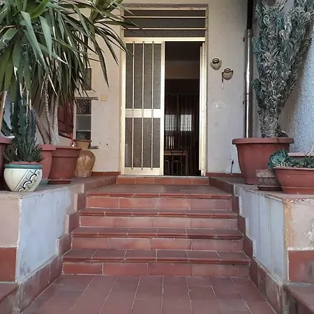 Filomena Holiday home