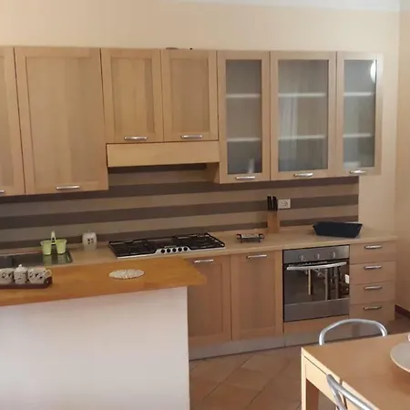 Filomena Holiday home Marina di Camerota