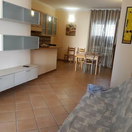 Holiday home Filomena