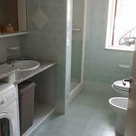 Filomena Holiday home *