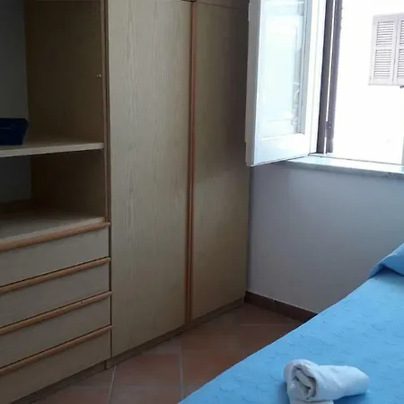 Holiday home Filomena Marina di Camerota