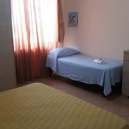 Holiday home Filomena