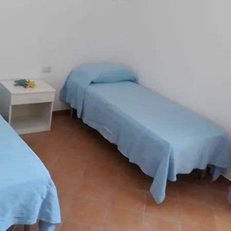 Holiday home Filomena *