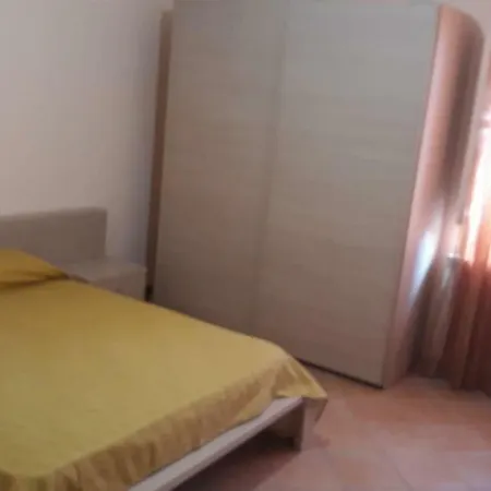 Filomena Holiday home *